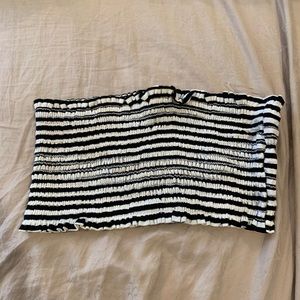 Tilly tube top